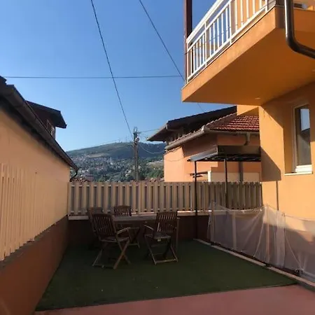 Bastion * Sarajevo