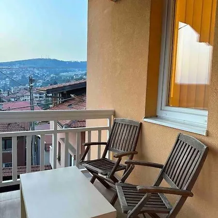 Bastion * Sarajevo